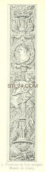 CARVED PANEL_2463
